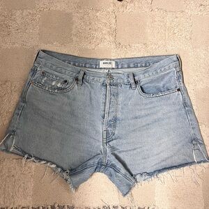 Agolde Parker Long Short